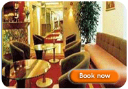 Starhotel Rosa Milan, Starhotel Rosa, Hotels in Milan