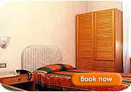 Cheap Discount Hotel Booking Milan