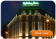 Starhotel Rosa Milan, Starhotel Rosa, Hotels in Milan