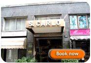 Starhotel Rosa Milan, Starhotel Rosa, Hotels in Milan